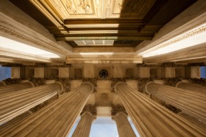 Supreme Court Building, Washington, DC