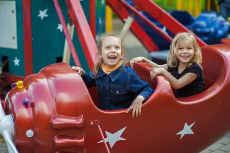 amusement park accidents